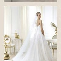 Abito da sposa budget basso!! - 2