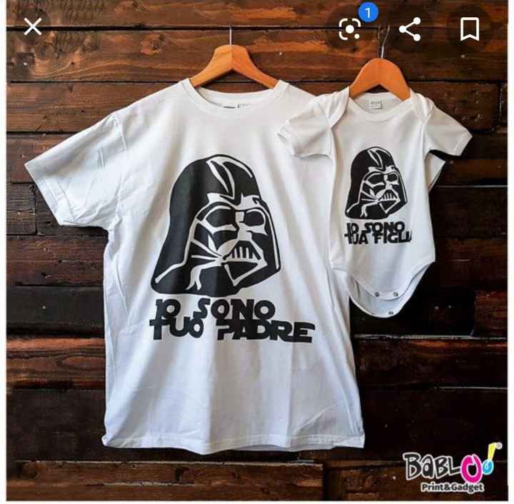 Idee regalo prima festa del Papà  👨‍👦 - 1