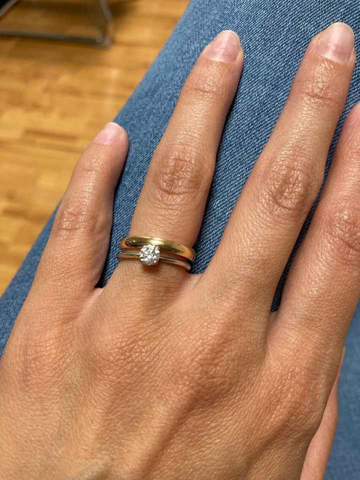 Fedi e dita sottili - 2