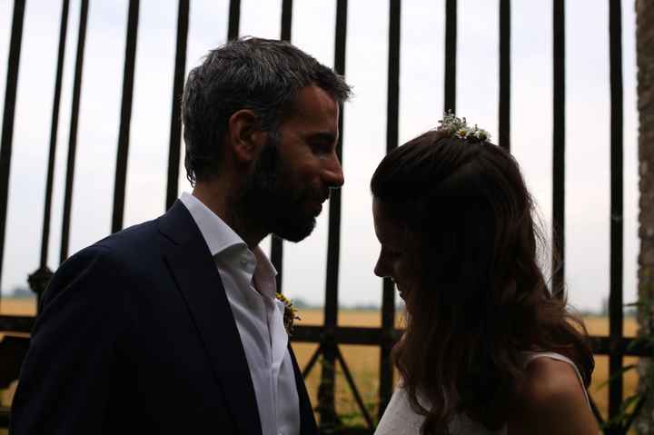 Spose con Capelli sciolti - 2