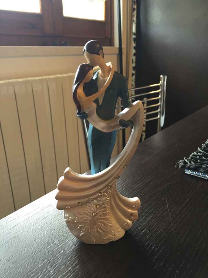 Cake topper!!!!!! - 1