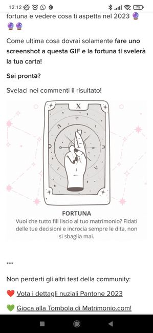 Chiedilo a Esmeralda: scopri cosa ti aspetta nel 2023 qui 👇 - 1
