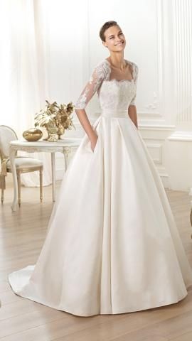 I vostri abiti da sposa - 1