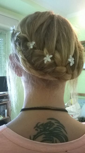 Help acconciatura - 1