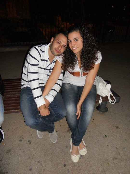 Condividete la vostra prima foto insieme e quella più recente! - 1