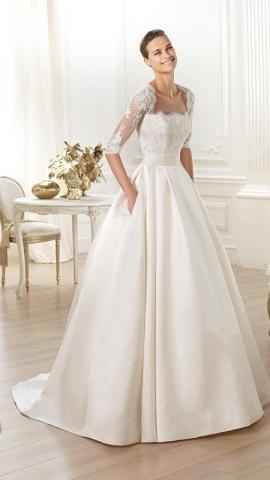 I vostri abiti da sposa - 1