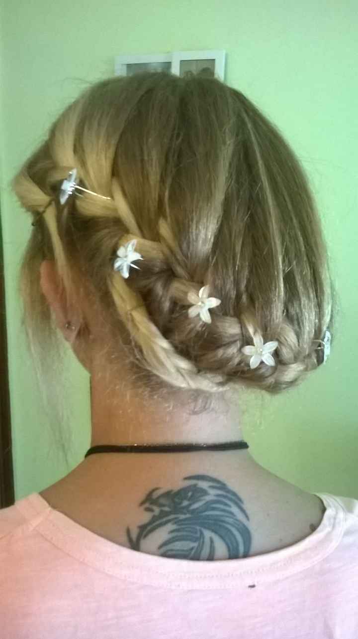 Help acconciatura - 2