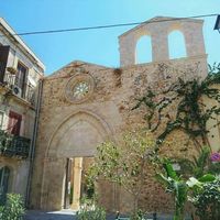 ⛪️ Chiesa ⛪ - 1