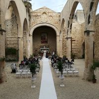 ⛪️ Chiesa ⛪ - 2