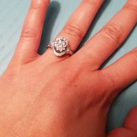 Posta la foto dell'anello 📷 - 1