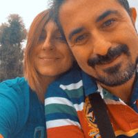 Postate una foto di voi due 👇 - 1