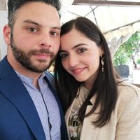 Postate una foto di voi due 👇 - 1