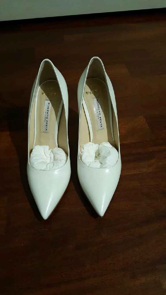 Le scarpe della sposa - 2