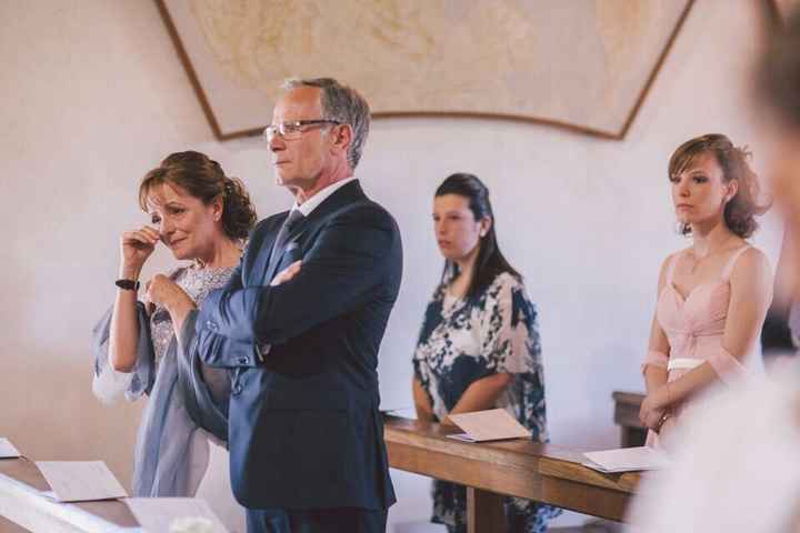 Anche noi sposati 21.05.2016 - 10