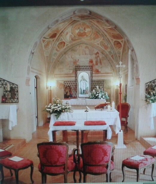 Com'è la vostra chiesa?! - 2