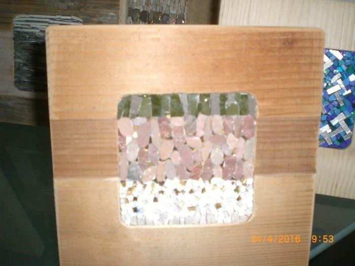 Le mie bomboniere mosaico - 4