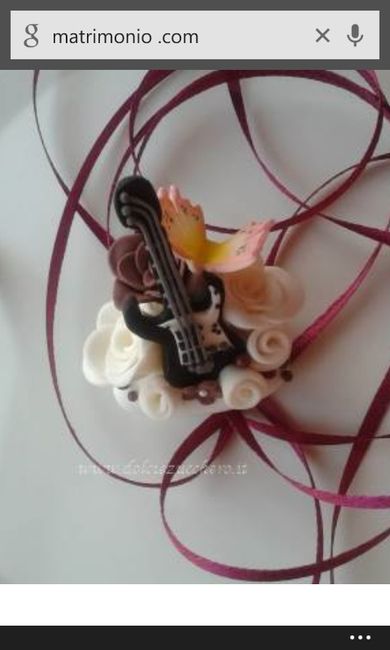 Bomboniere....creative! - 1