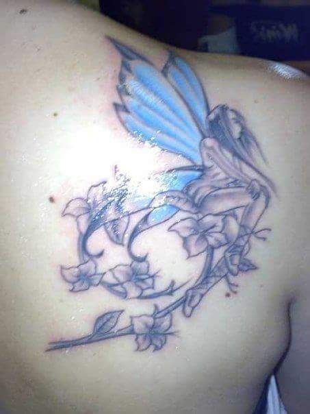 Chi di voi ha uno o più tattoo? vi va di mostrarli? - 2