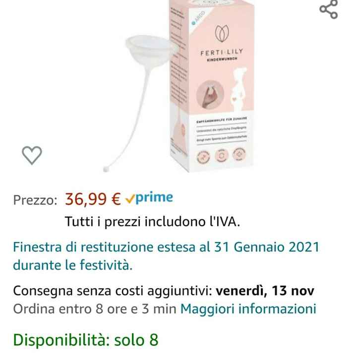 Chi non le aspetta per Novembre  2020 🍀❤️🍀❤️🍀❤️🍀❤️🍀❤️🍀❤️🍀 - 1