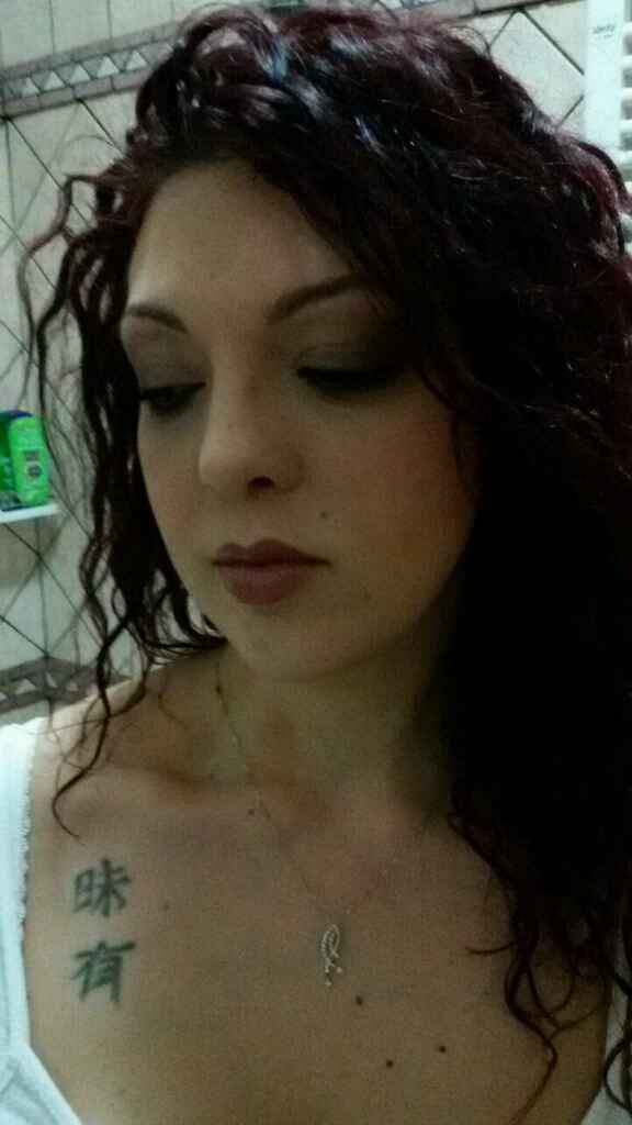 Trucco definitivo:) - 4