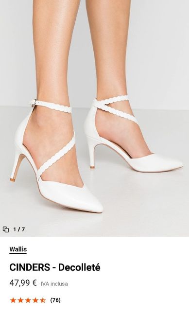 Scarpe: quale scegliere? - 2