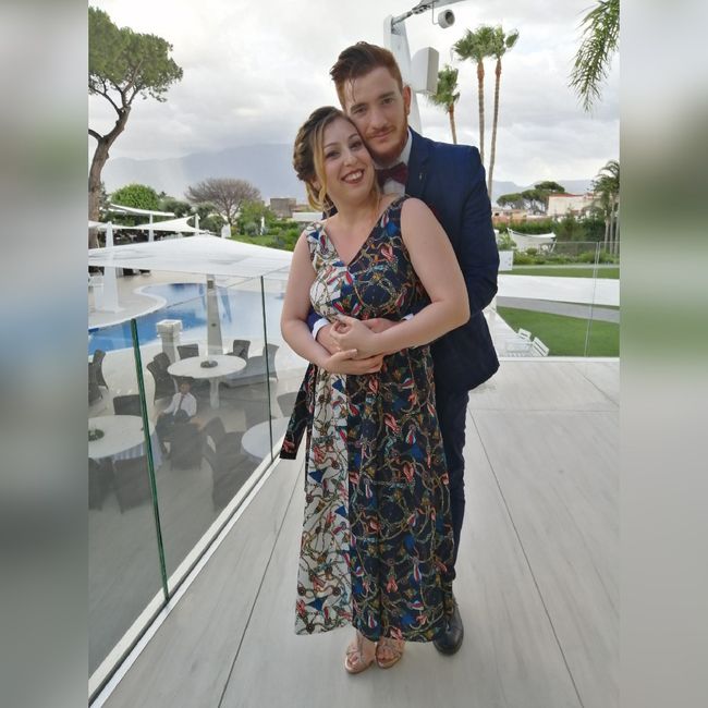 Condividi una vostra foto di coppia 16