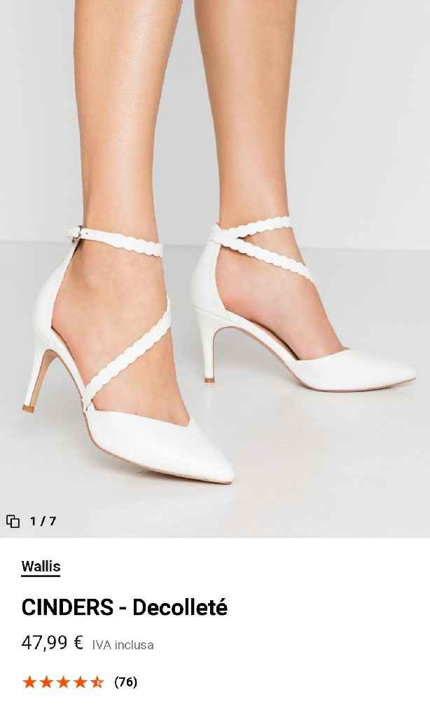 Scarpe: quale scegliere? - 2