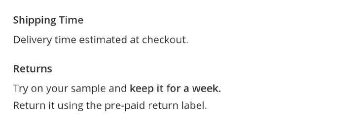 Sposatelier o miamastore - 1