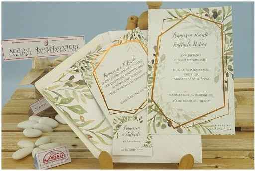 🏳️‍🌈bomboniere sì o bomboniere no 🏳️‍🌈 - 2