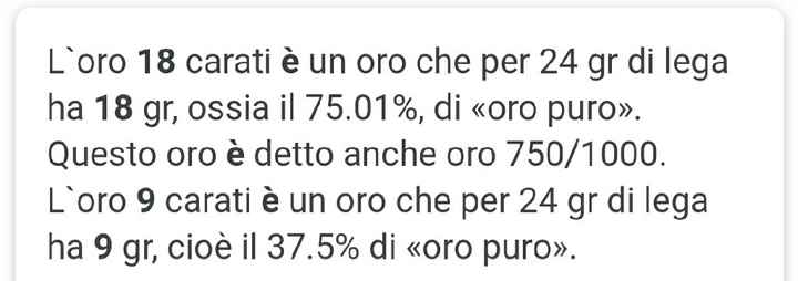 Fedi... Quanto ci costate? 😭😅 - 1