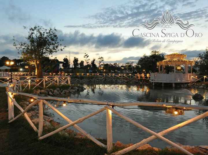 La location del 💖dove si trova😍😍 - 1