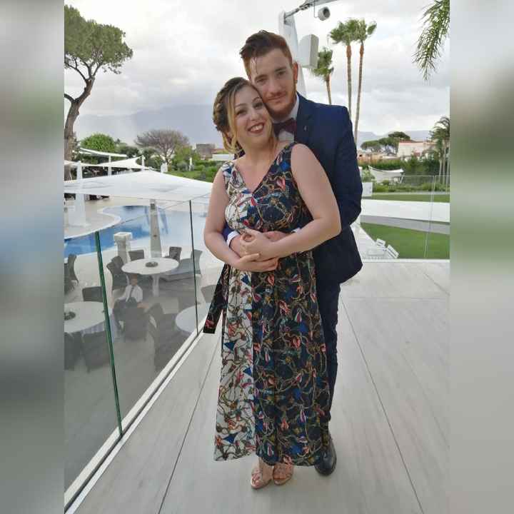 Condividi una vostra foto di coppia - 1