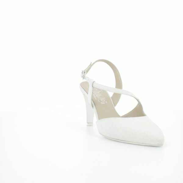 Scarpe e dove trovarle - 1