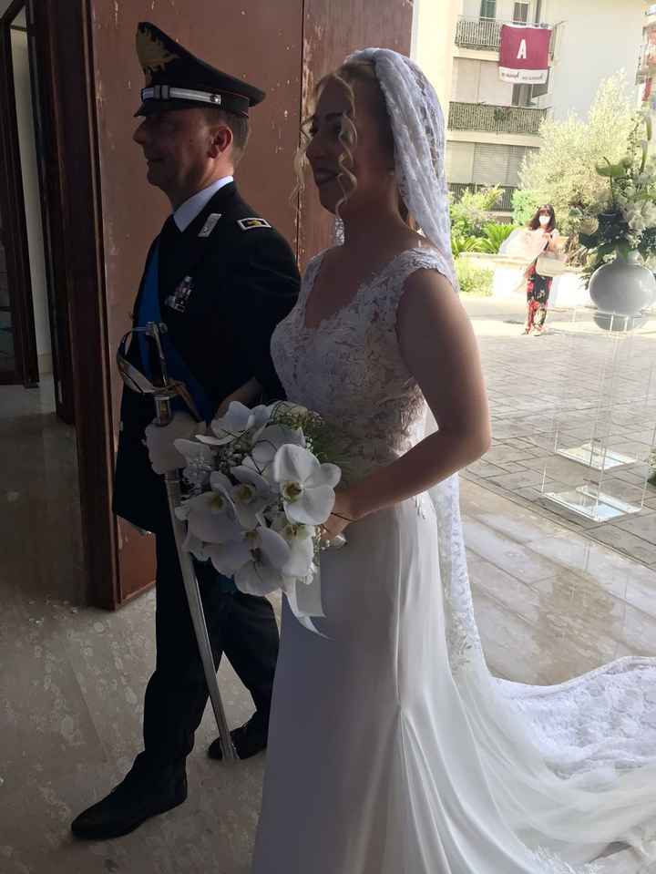 27 Giugno 2021 Marito e Moglie - 1