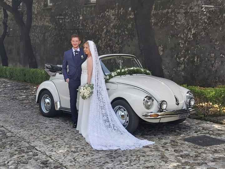 27 Giugno 2021 Marito e Moglie - 2