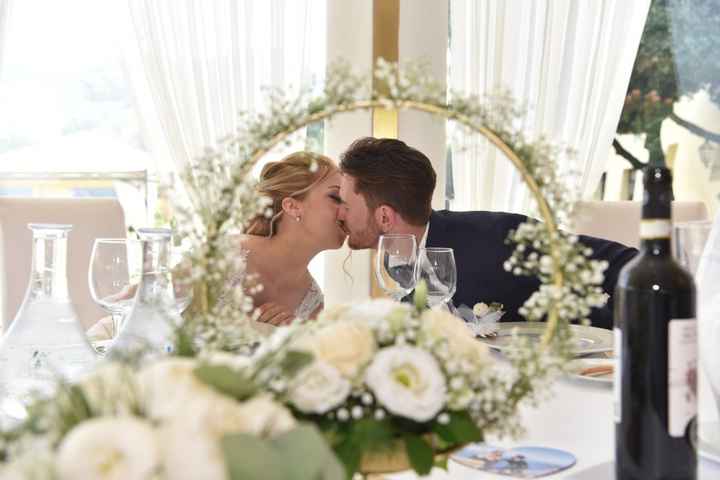 Postate una foto di voi due 👇 - 1