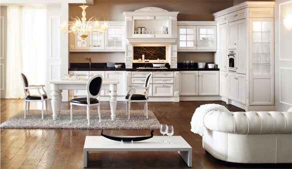 Aiuto!!!!non so che genere di cucina scegliere! - 1