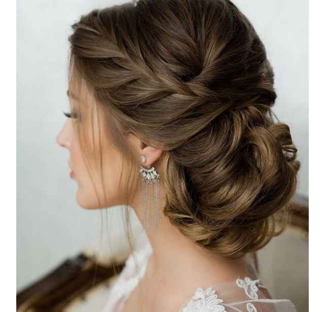 Acconciatura: come farete i vostri capelli? - 6