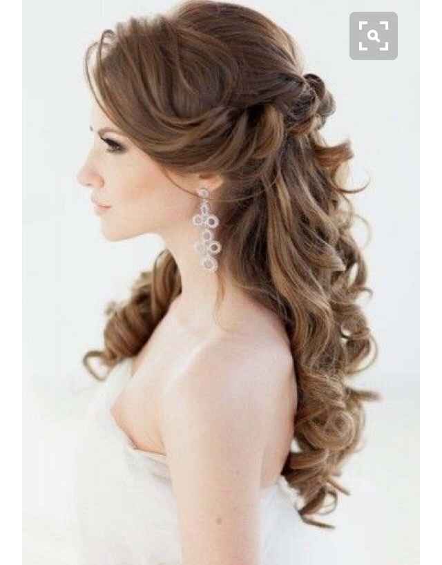 Acconciatura: come farete i vostri capelli? - 8