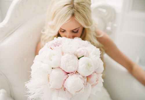 Bouquet 💐 sposa - 1