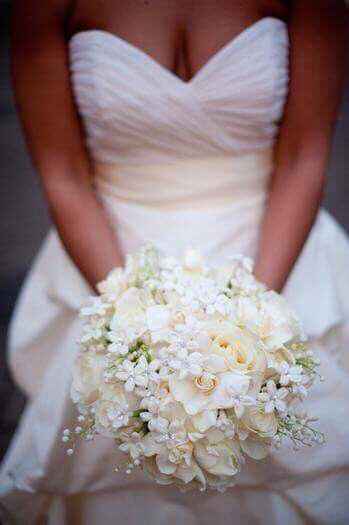Bouquet 💐 sposa - 2