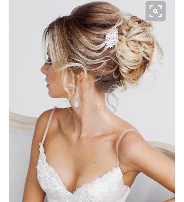 Acconciatura: come farete i vostri capelli? - 7