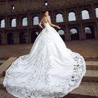 Dimmi in che mese ti sposi e ti dirò qual è il tuo abito! - 2