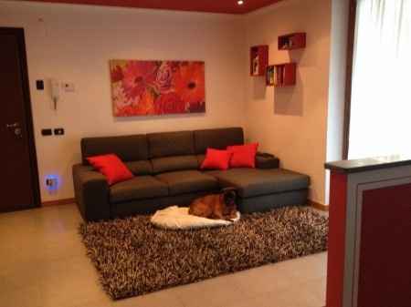 Benvenute nella nostra casina - 2