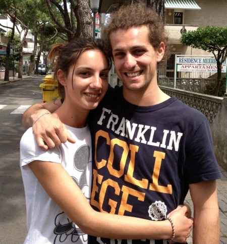 Foto di coppia!!!!!! - 1