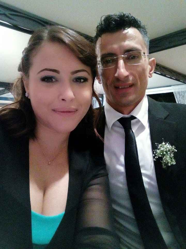 Spose e sposi del 2018: presentatevi! - 1