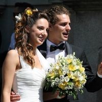 Altre fotine prima della partenza - 2