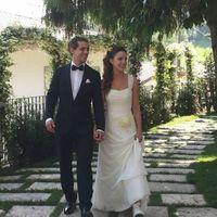 Altre fotine prima della partenza - 3