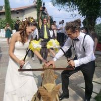Altre fotine prima della partenza - 4
