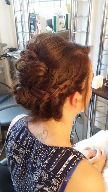 Acconciatura - 4